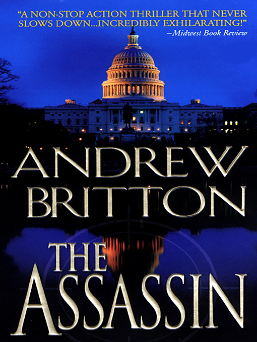Title details for The Assassin by Andrew Britton - Available